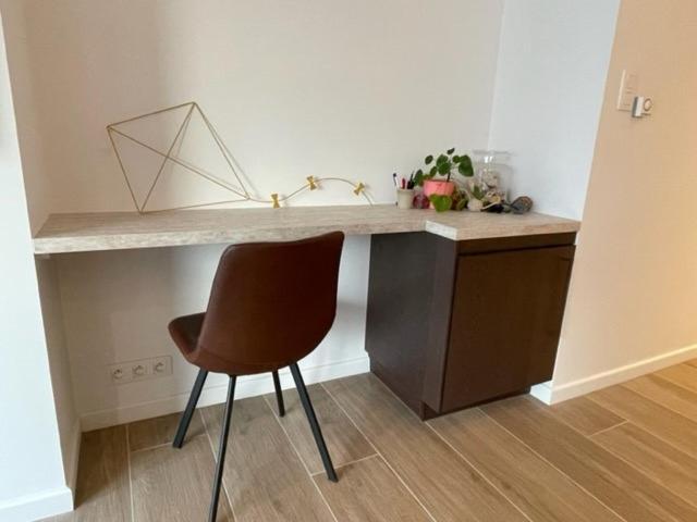 奥斯滕德Sunny Seaview公寓 外观 照片